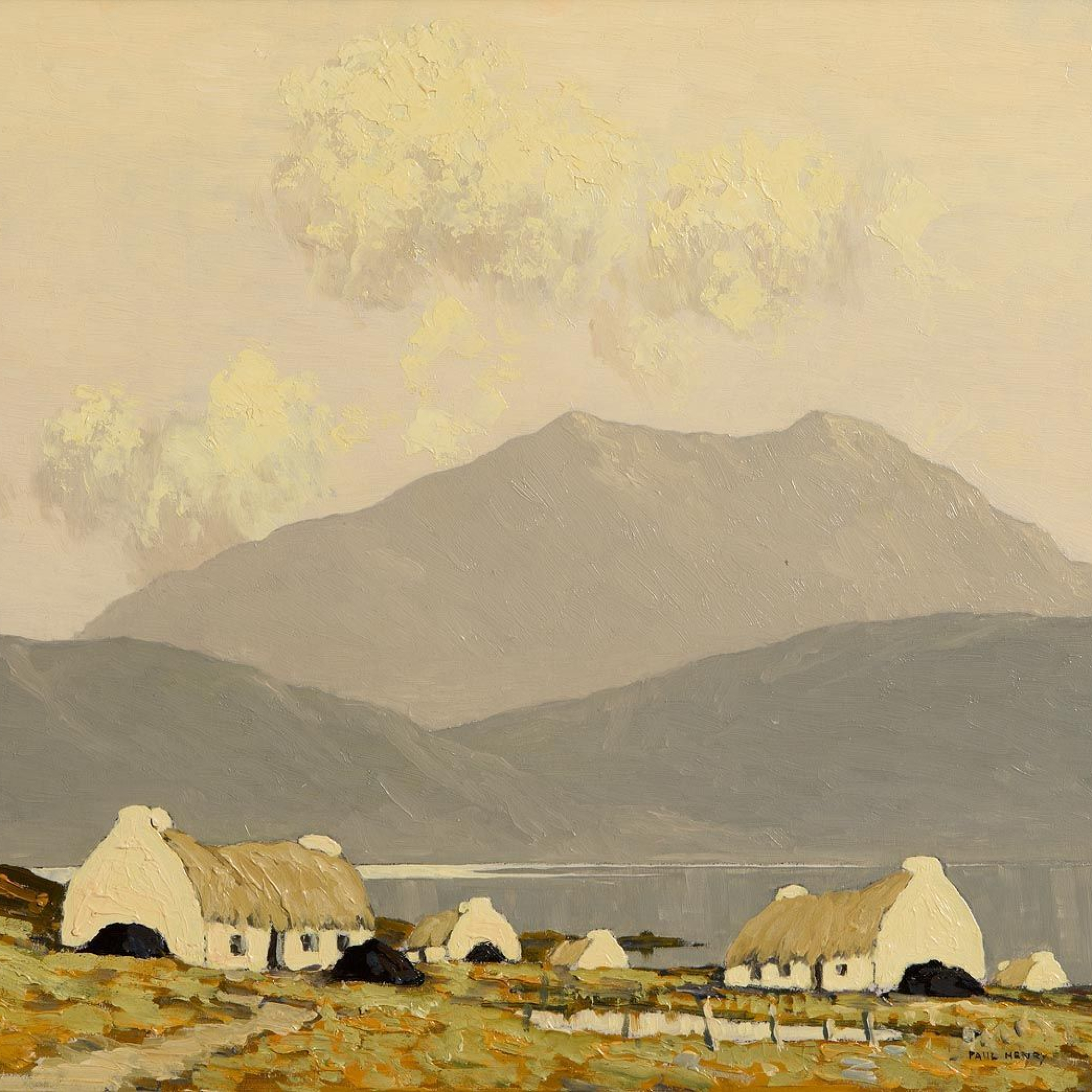 Paul-Henry_RHA_1876-1958_Killary_Bay_Connemara_1924-5
